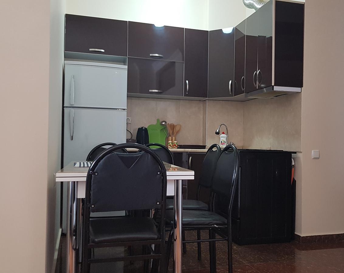 Sky-G Sea View Apartment Batumi Exterior foto